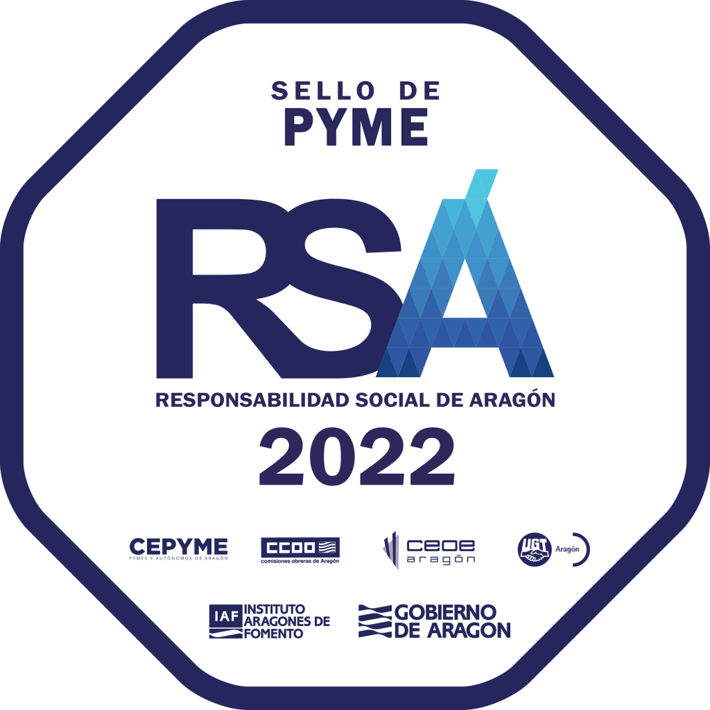 Sello RSA PYME 2022